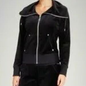 French Laundry Elegant Black Garment 14/16